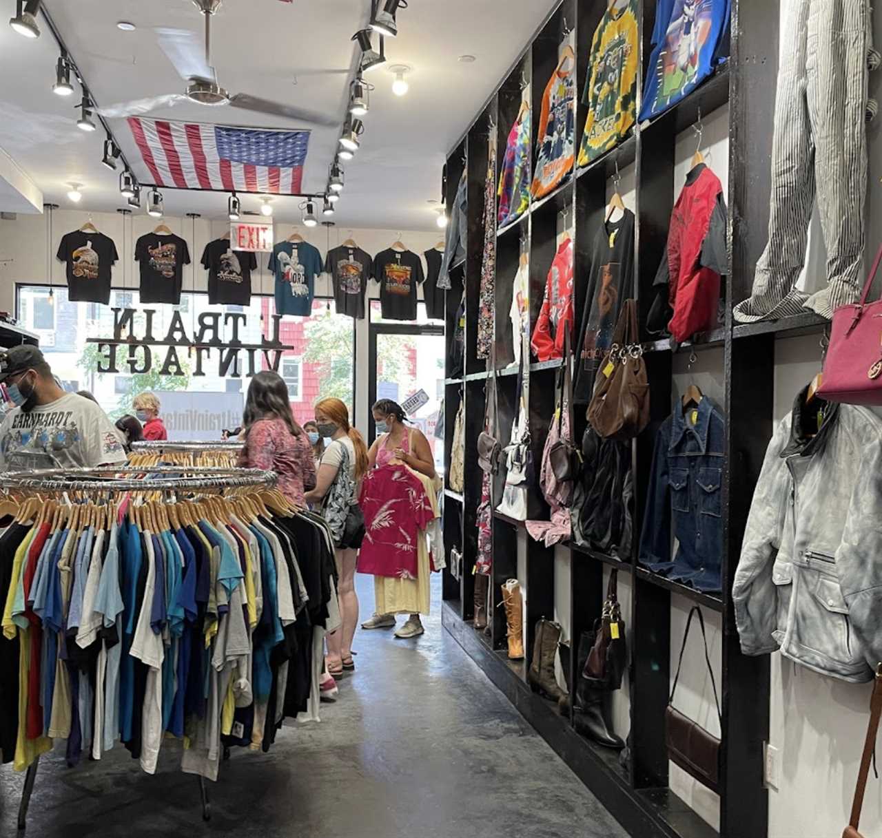 Buying Festival Clothes on a Budget: Best Thrift Stores in NYC