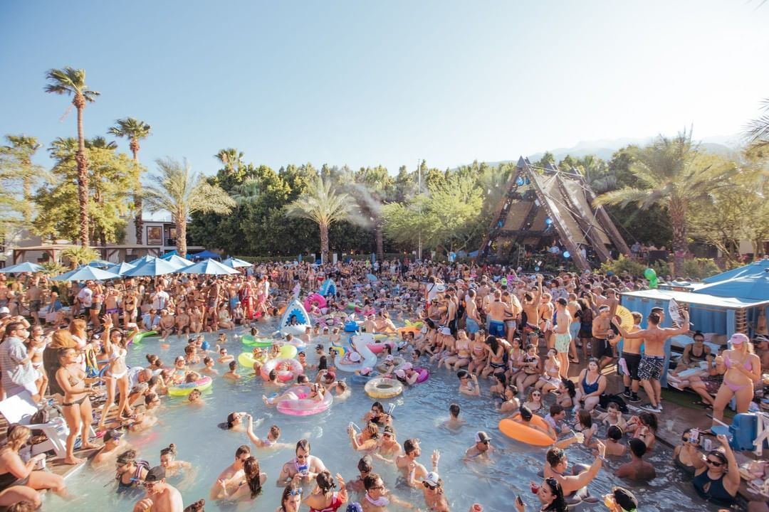 Making A Splash at Splash House; Splash House Festival Review