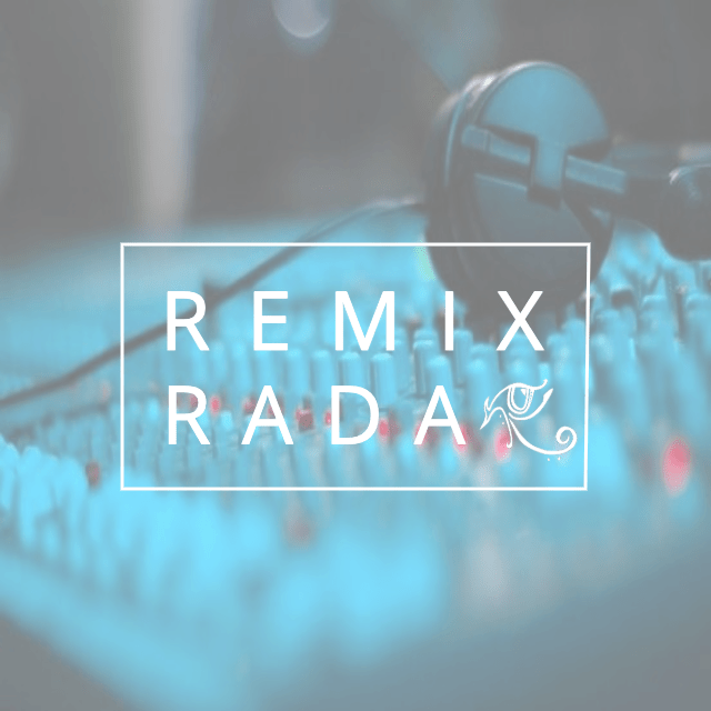 Remix Radar 020: Top edits on the month from Solomun, AHEE, Liquid Stranger, Gorgon City, Radiohead’s Thom Yorke, & more