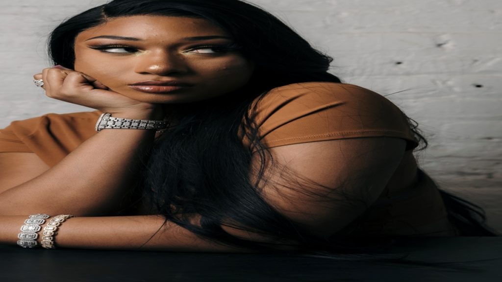 12 Megan Thee Stallion no makeup photos – Must See