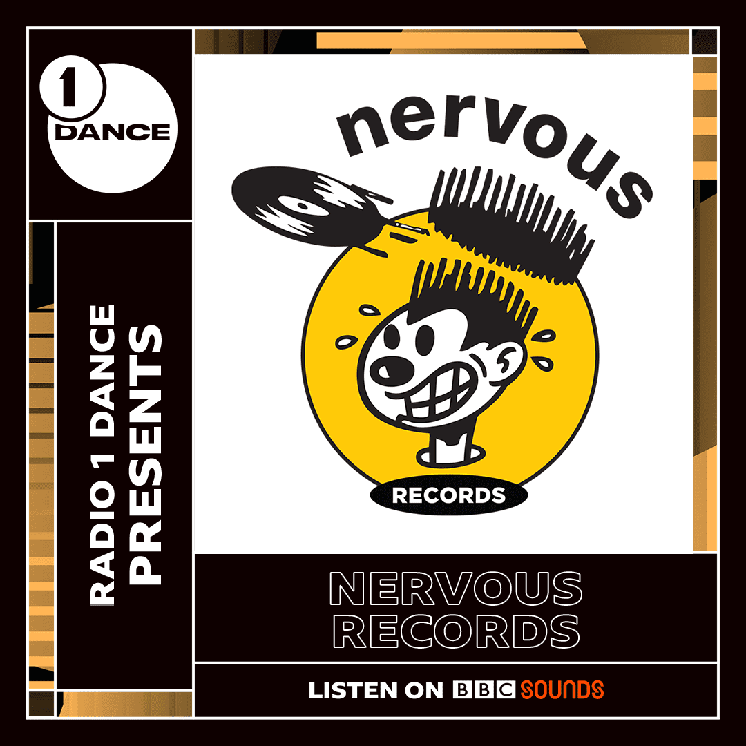 Nervous Records Celebrates 30 Years With BBC Radio 1 Takeover