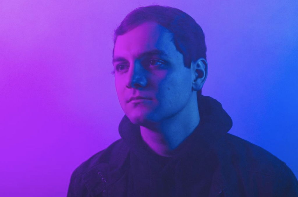 LISTEN: Nio Delivers Emotional New Future Bass Heater, ‘Heart Stops’