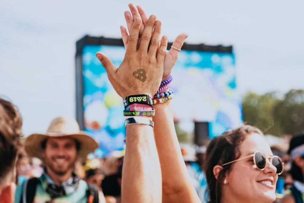 bonnaroo 2021 bonnaroo festival guide