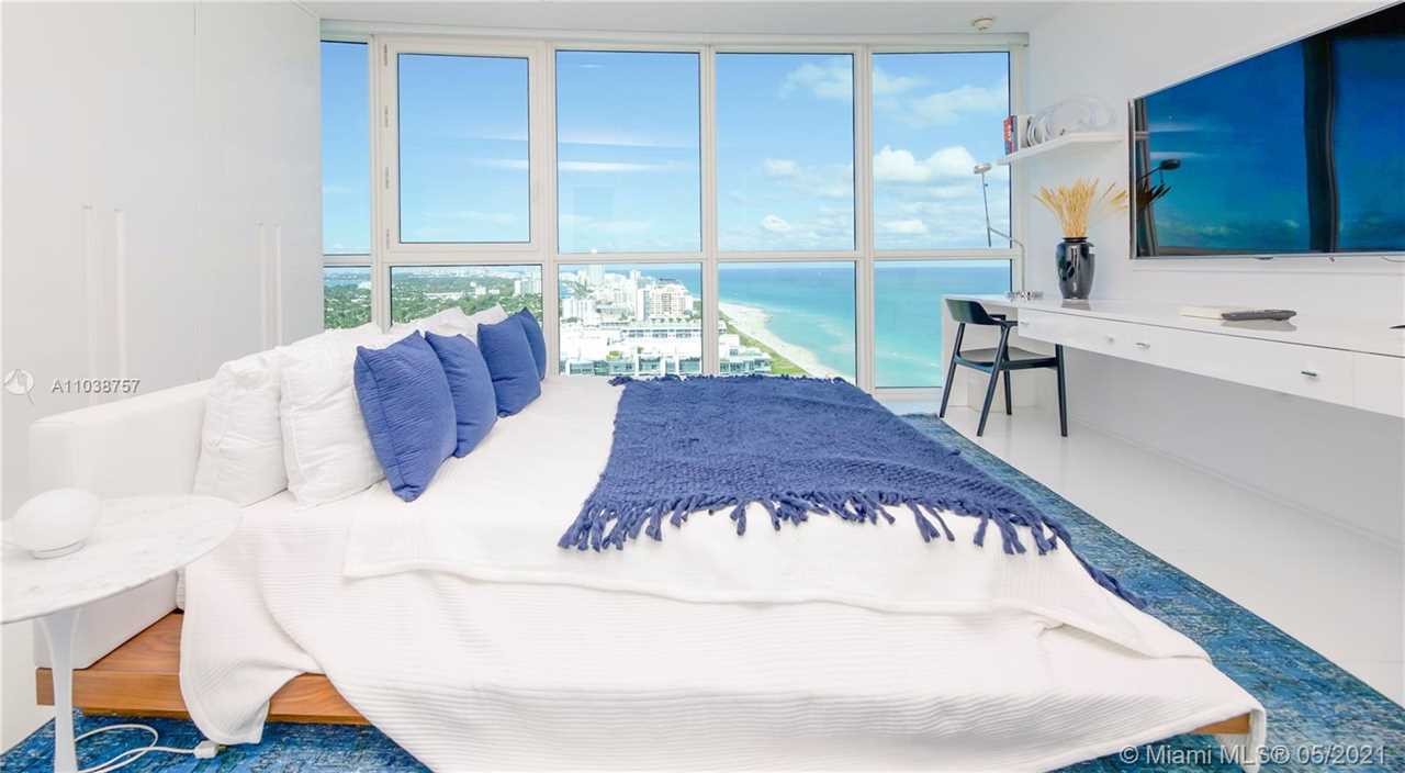 You Can Buy David Guetta’s Miami Condo with Bitcoin!