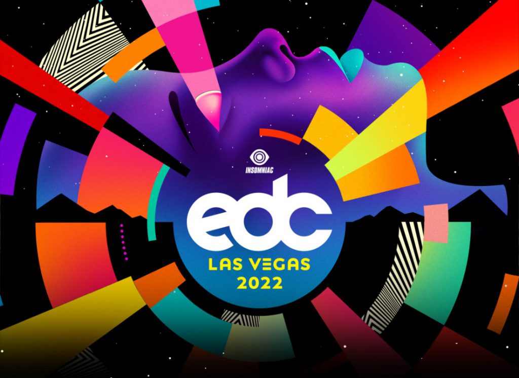 EDC Las Vegas 2022