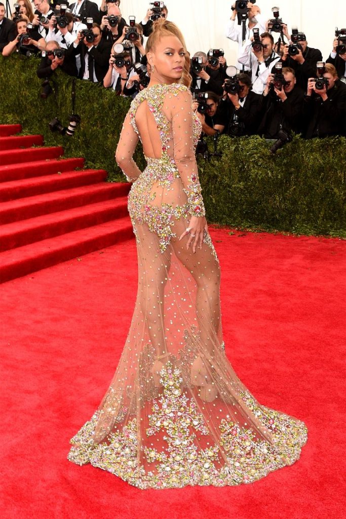 THE MET GALA: A LEXICON OF FASHION