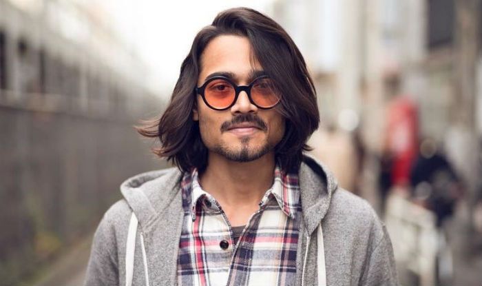 Bhuvan Bam