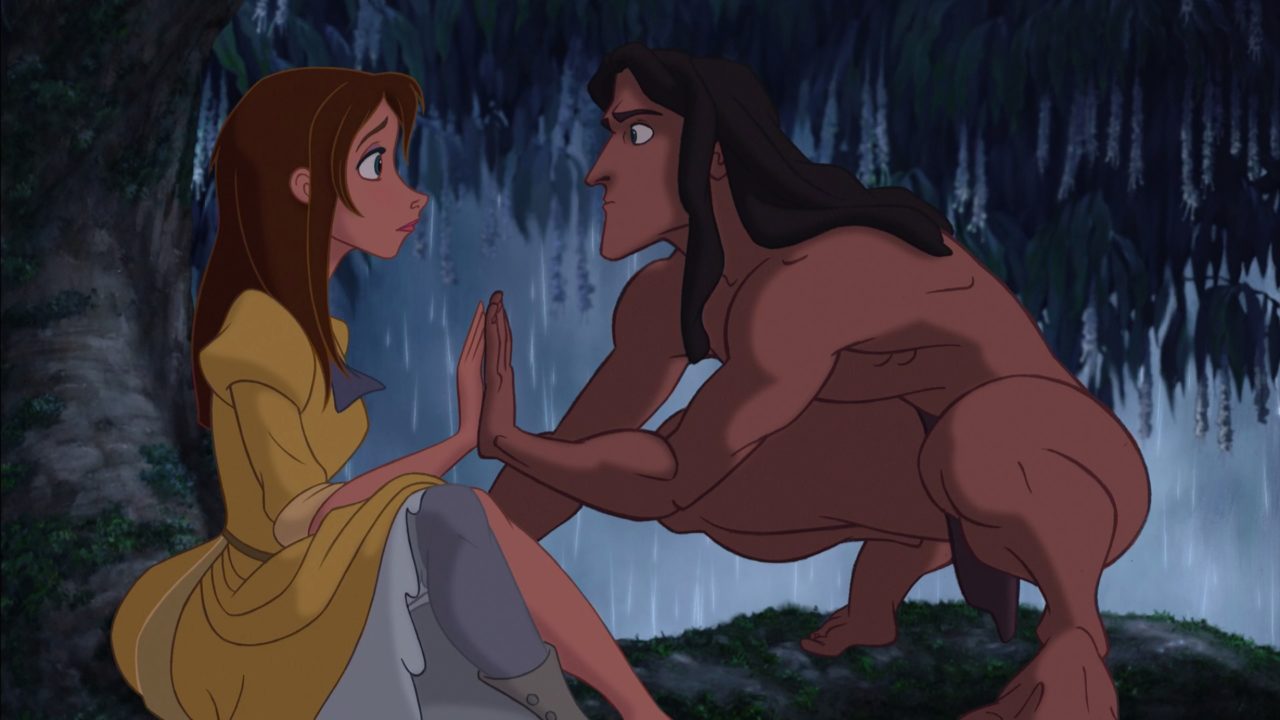 Tarzan - 1999