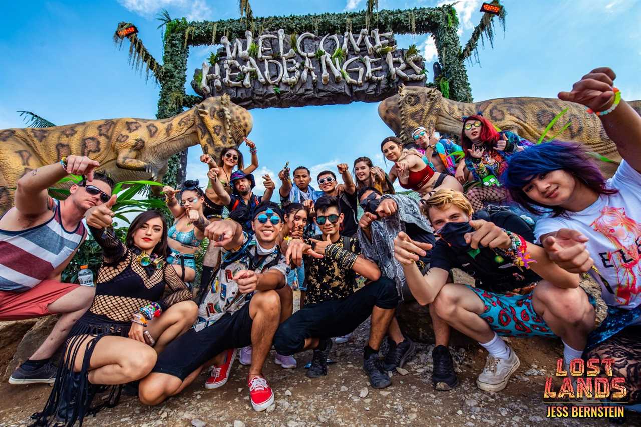 lostlandsfestival