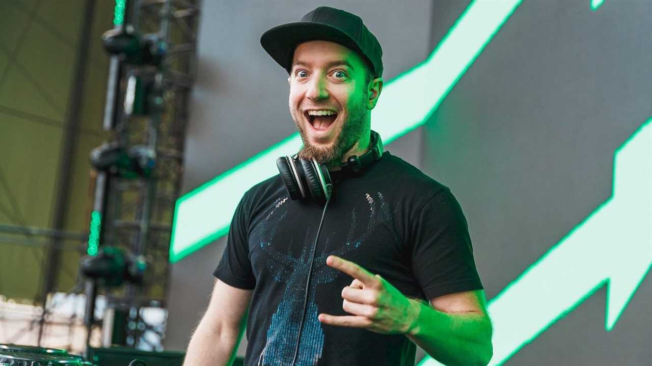 lostlandsfestival