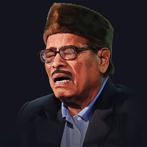 Manna Dey