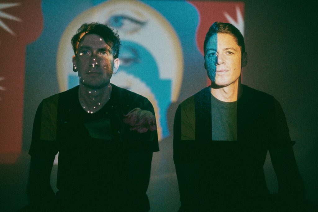 Not Forever: The Upbeats go in deep on their new album