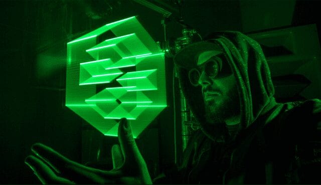 X marks the spot: Xtrah goes in deep with his debut album – X