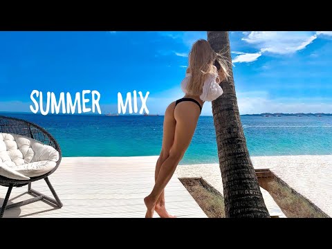 Ed Sheeran, Martin Garrix, Kygo, Dua Lipa, Avicii, The Chainsmokers Style - Feeling Me #55