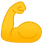 :muscle:
