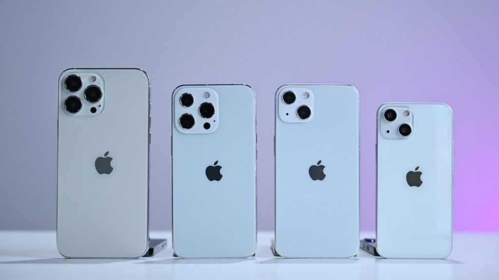 Apple’s Biggest September 2021 Announcements