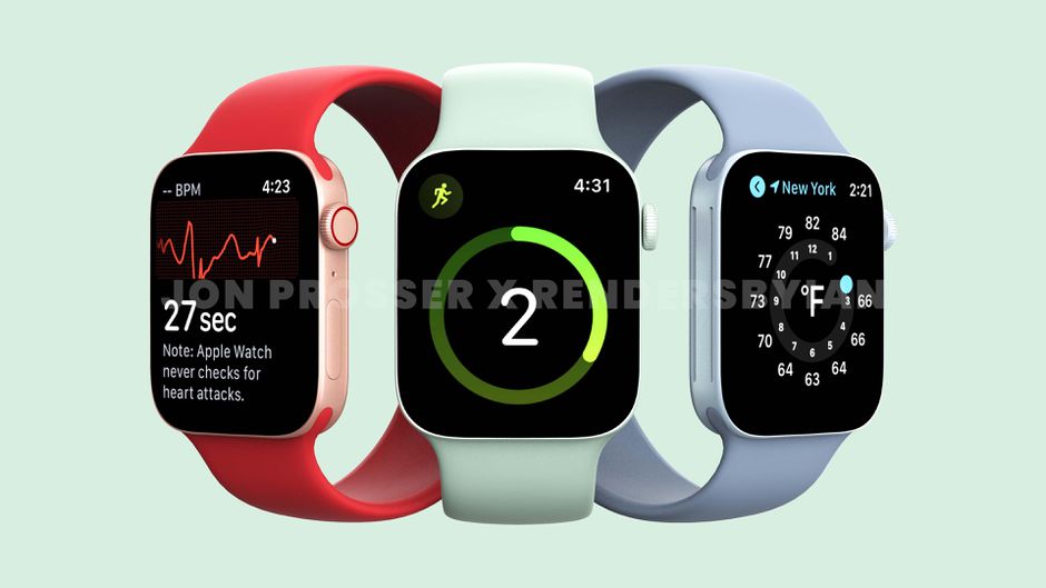 Apple’s Biggest September 2021 Announcements