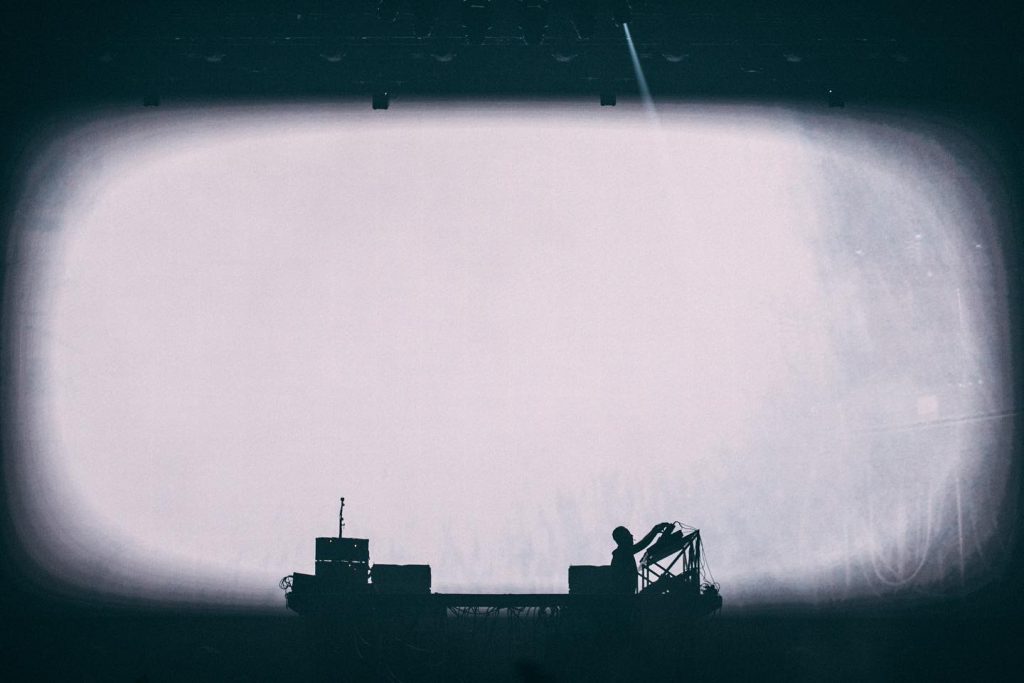[EVENT REVIEW] Duke Dumont Makes Triumphant Return to the LA Shrine