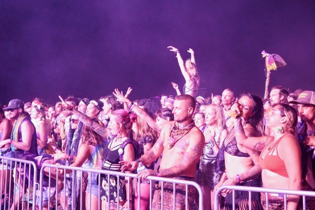 [EVENT REVIEW] Same Same But Different: A Festival on the Rise