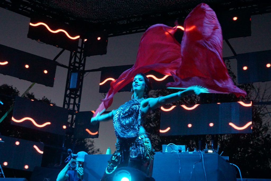 [EVENT REVIEW] Same Same But Different: A Festival on the Rise
