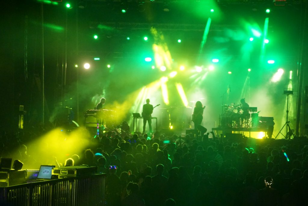 [EVENT REVIEW] Same Same But Different: A Festival on the Rise