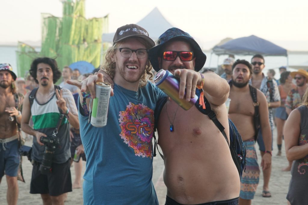 [EVENT REVIEW] Same Same But Different: A Festival on the Rise
