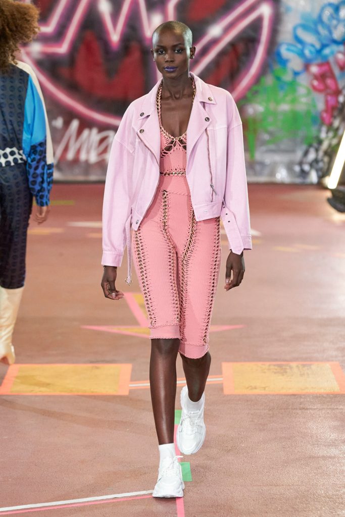 HOTTEST TRENDS: LONDON FASHION WEEK SPRING 2022