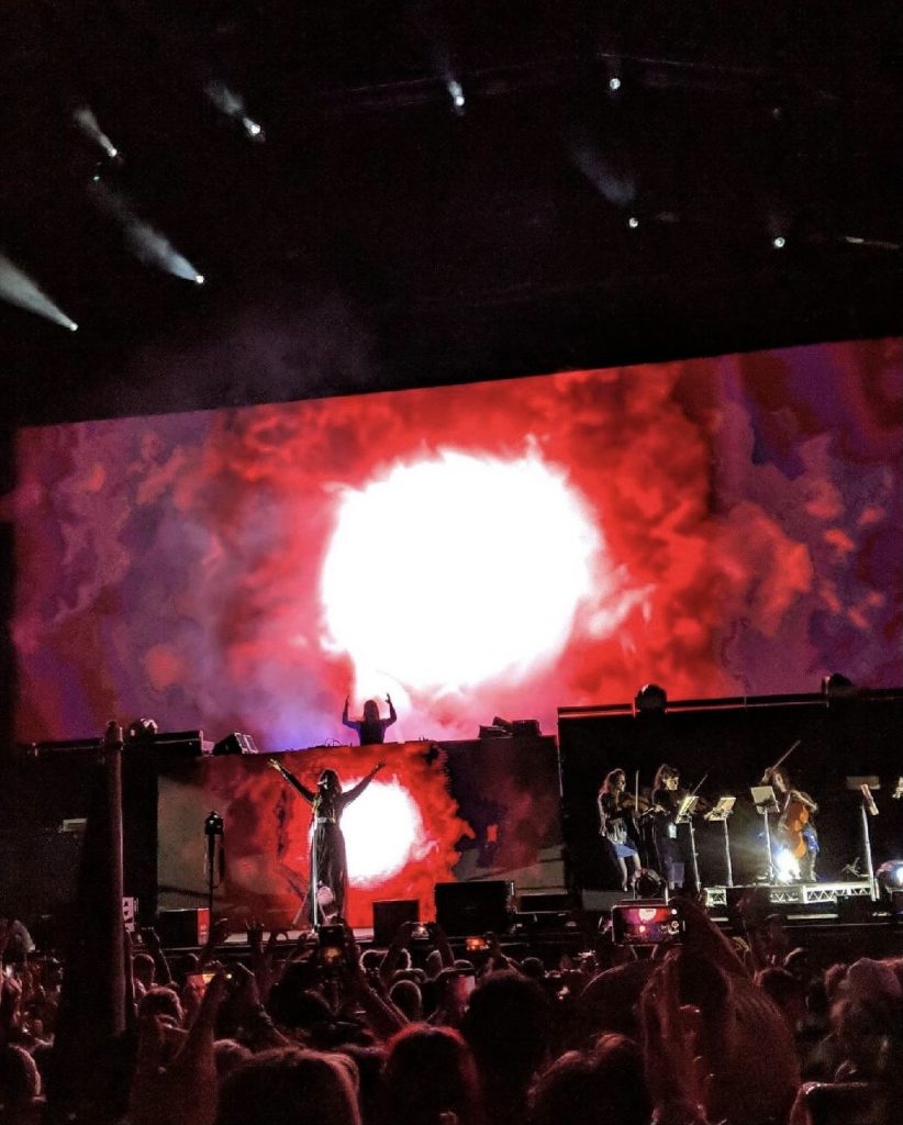 [EVENT REVIEW] A recap of Seven Lions: Chronicles Chapter III