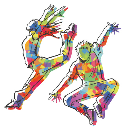Music For Dancers That Are Just Exceptional