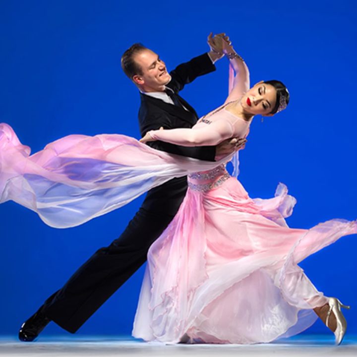Music For Dancers That Are Just Exceptional