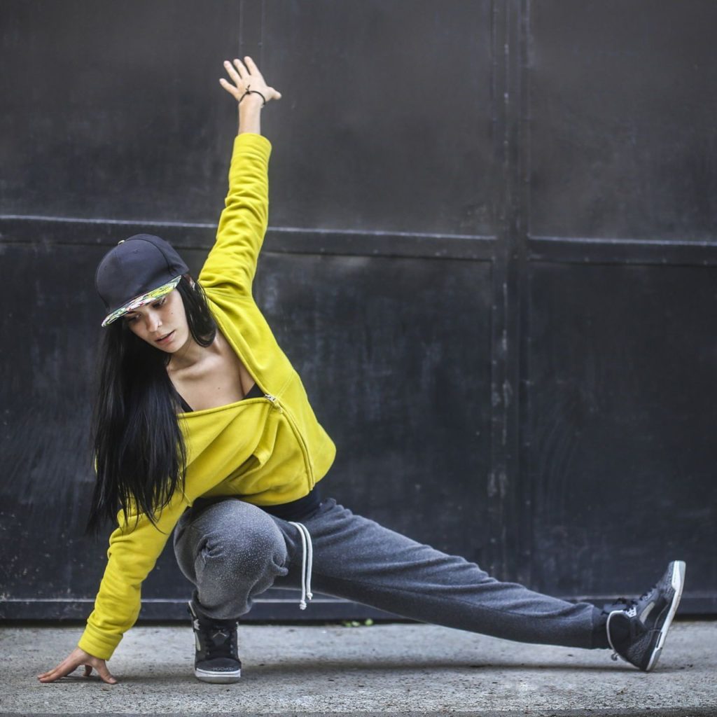 Music For Dancers That Are Just Exceptional