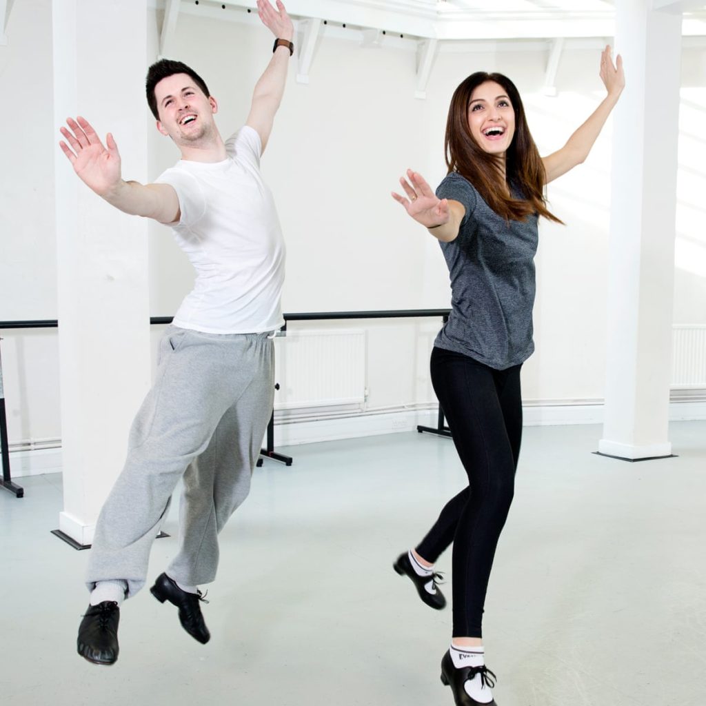 Music For Dancers That Are Just Exceptional