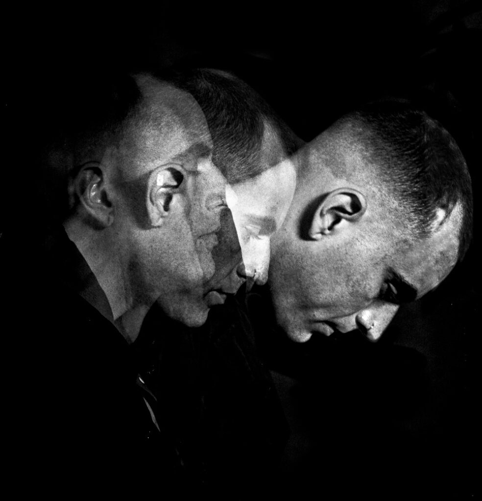 “Staying focused and keeping on…” Alix Perez looks back over five years of 1985 Music