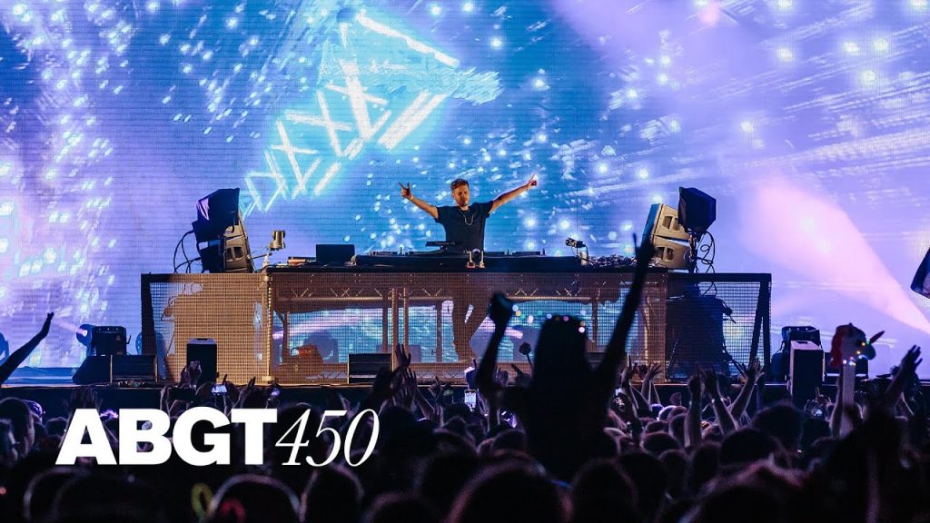 [WATCH] Genix & Ilan Bluestone At ABGT450