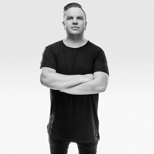 EDMTunes Premiere: gardenstate Drops New Single, 1995