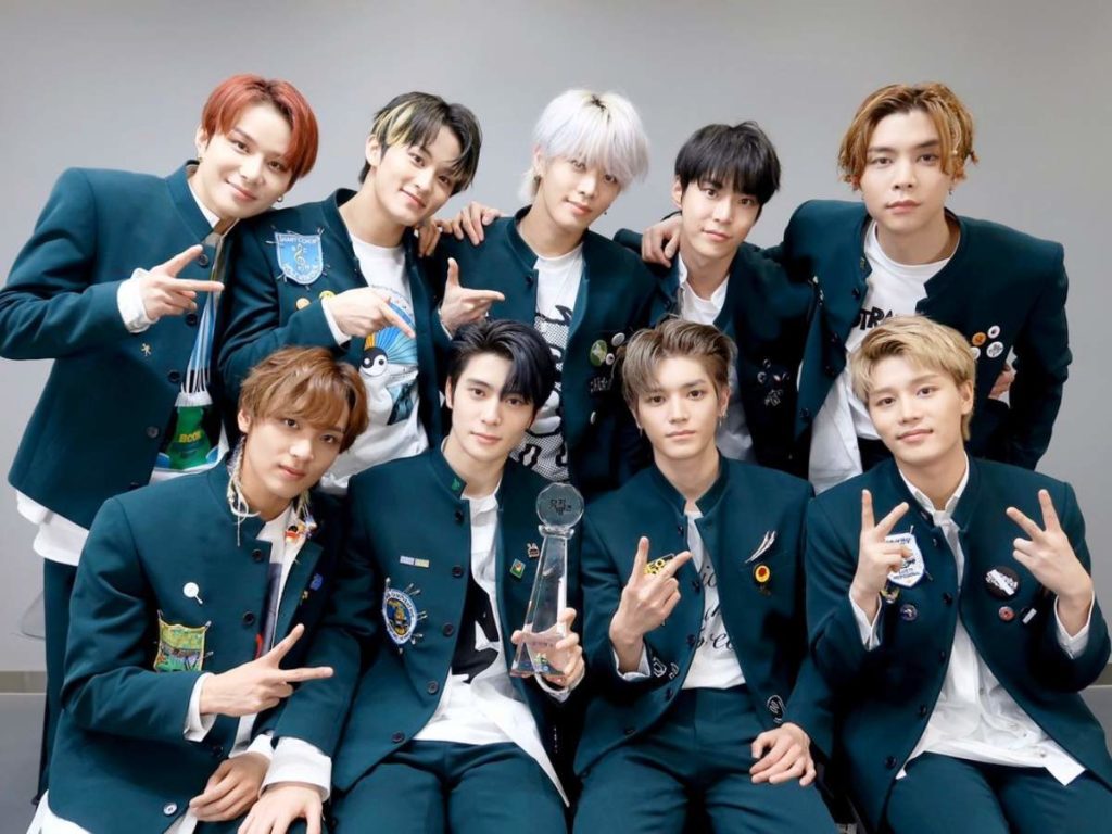 NCT 