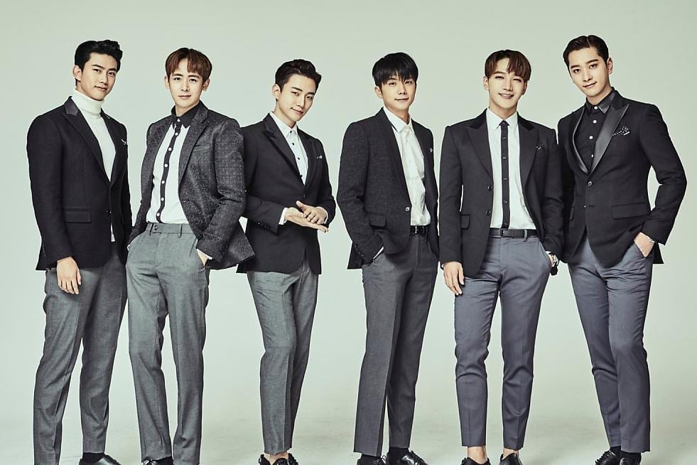 2PM 