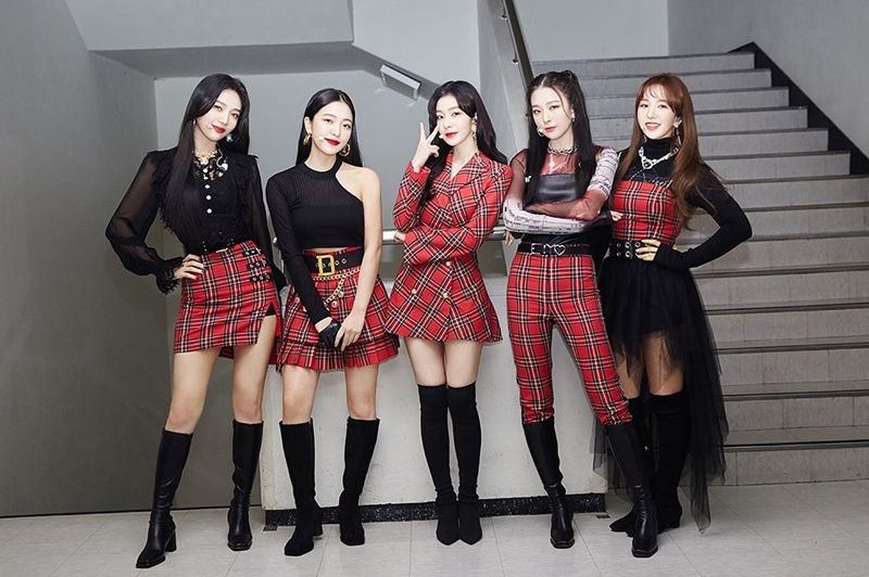 red velvet