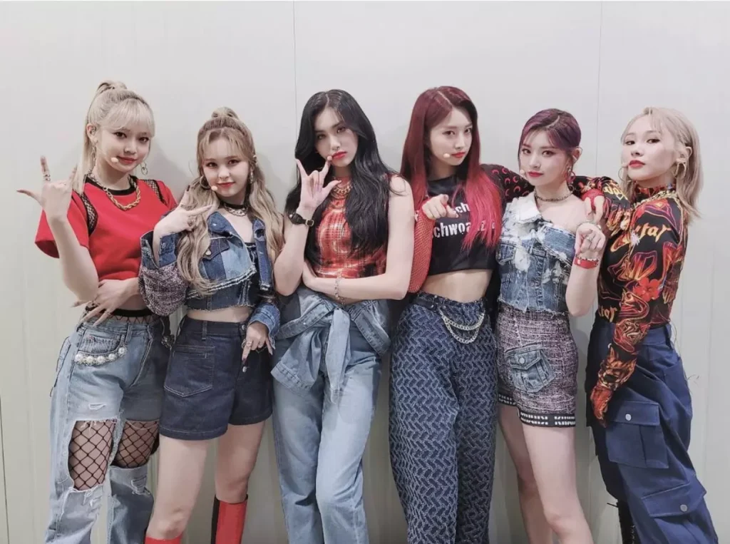 everglow