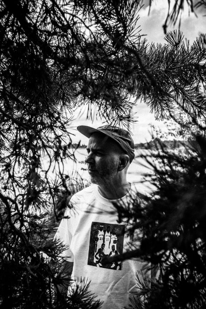 Redeyes launches new label – Five Alley