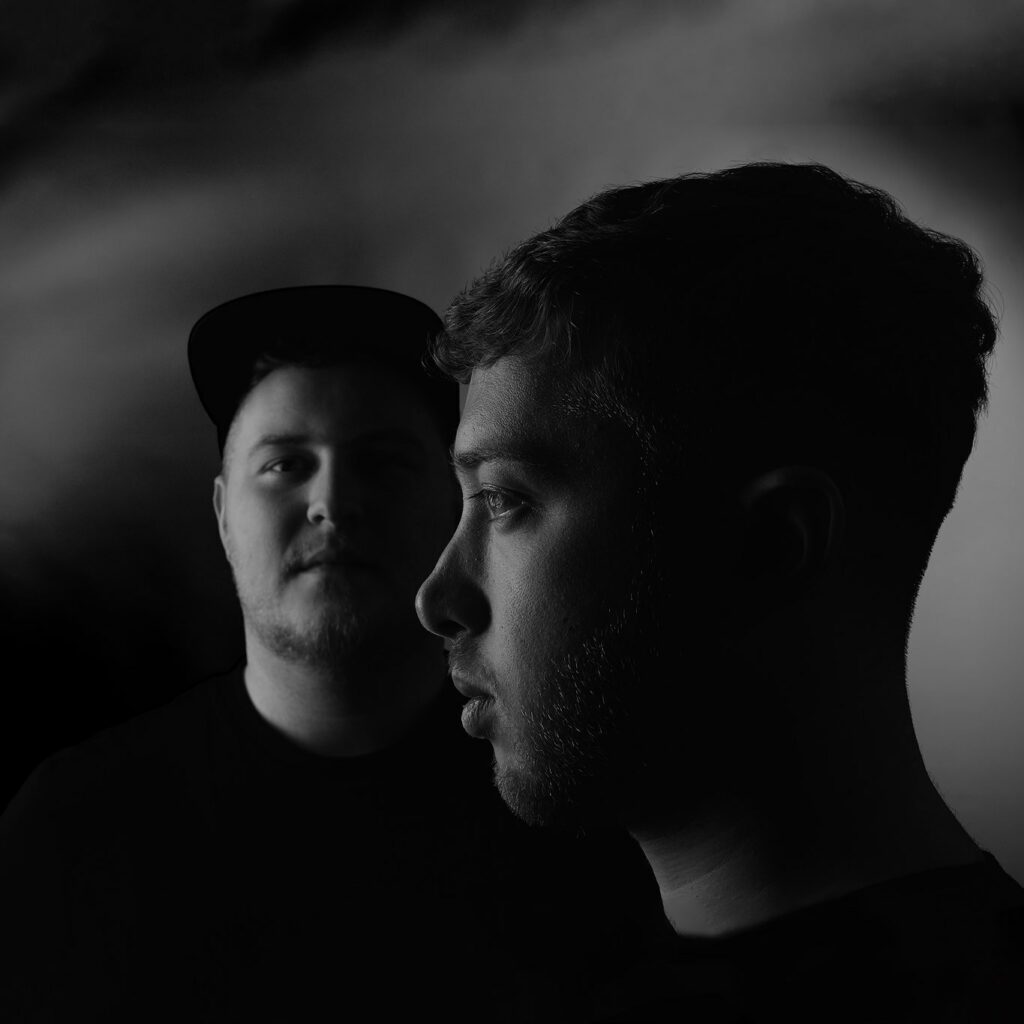 Exploring Pola & Bryson’s conceptual new album – Beneath The Surface