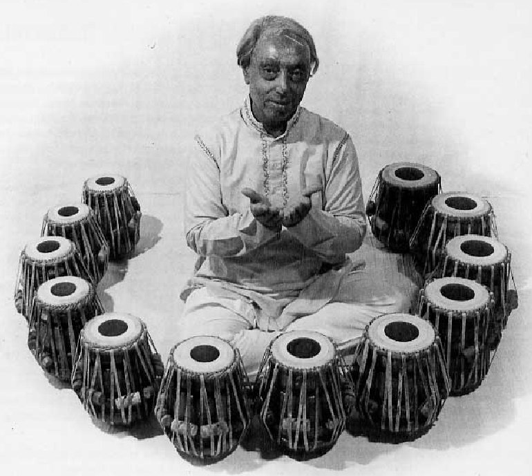 Kamalesh Maitra