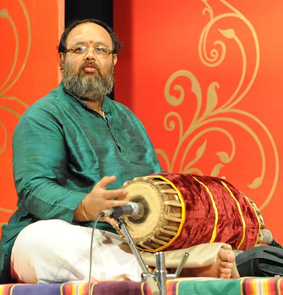 Best Drummers In India || Indian Famous Drummers Anoor Anantha Krishna Sharma
