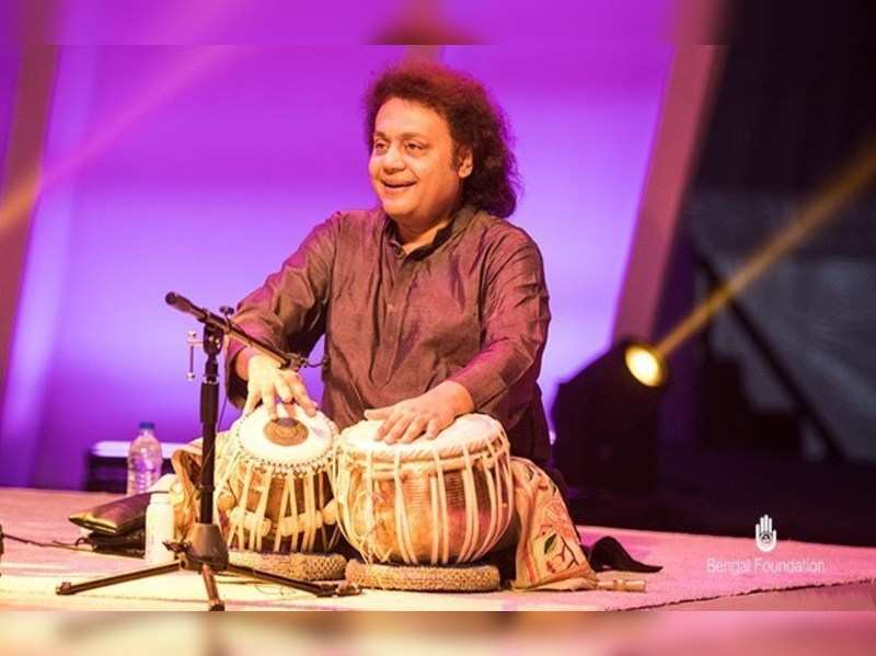 Tanmoy Bose