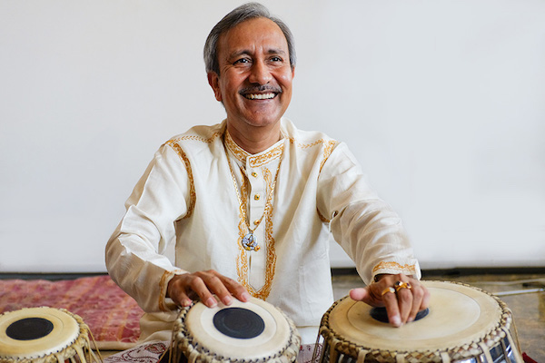 Sandip Burman