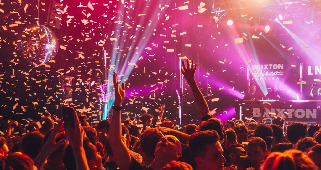 Brixton Disco Festival best music festival