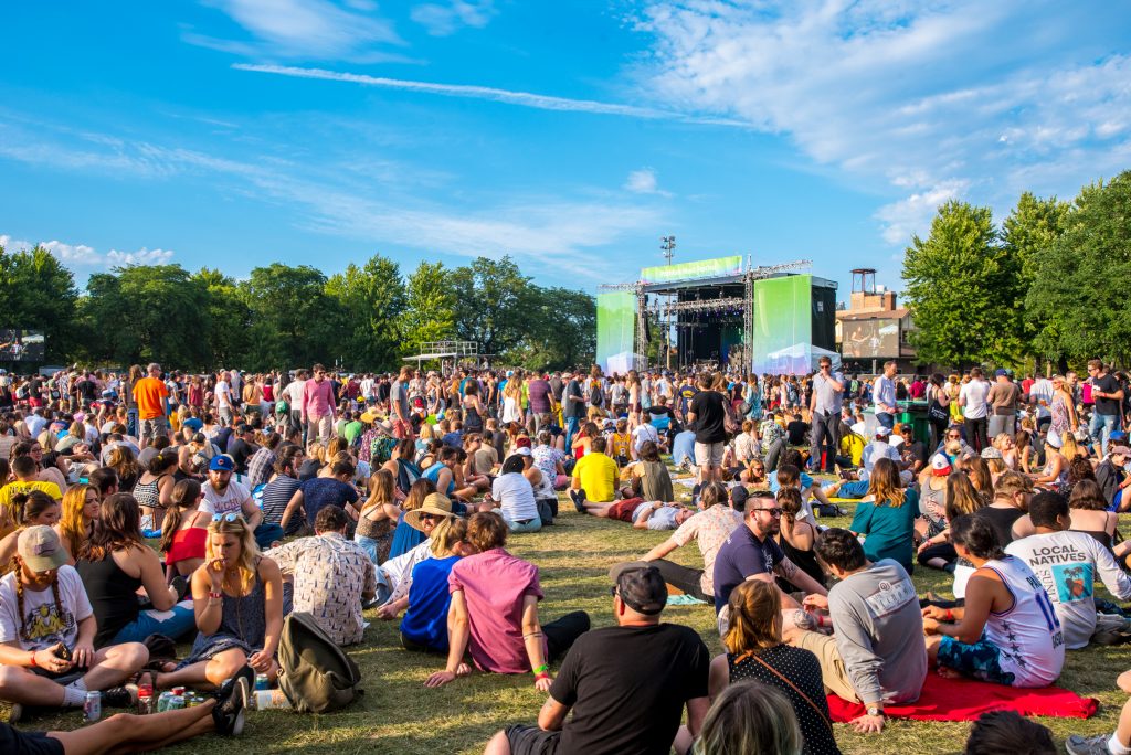 pitchfork best music festivals