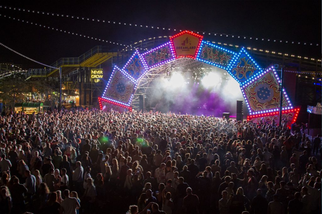 Funk & Soul Weekender? best music festivals