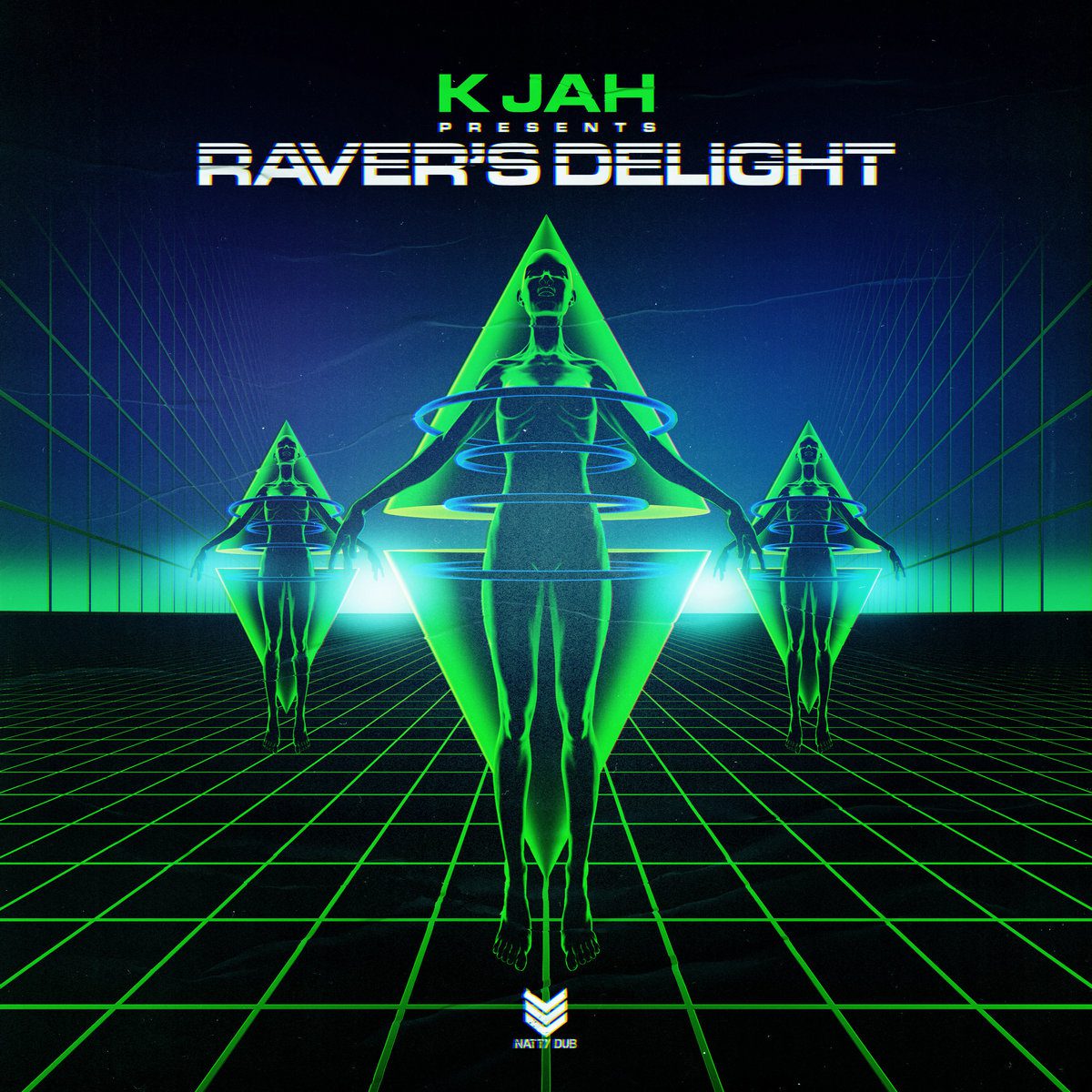 Raver at heart: K Jah reveals more about debut album