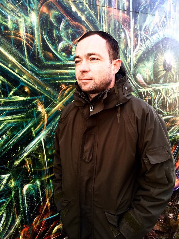 Raver at heart: K Jah reveals more about debut album
